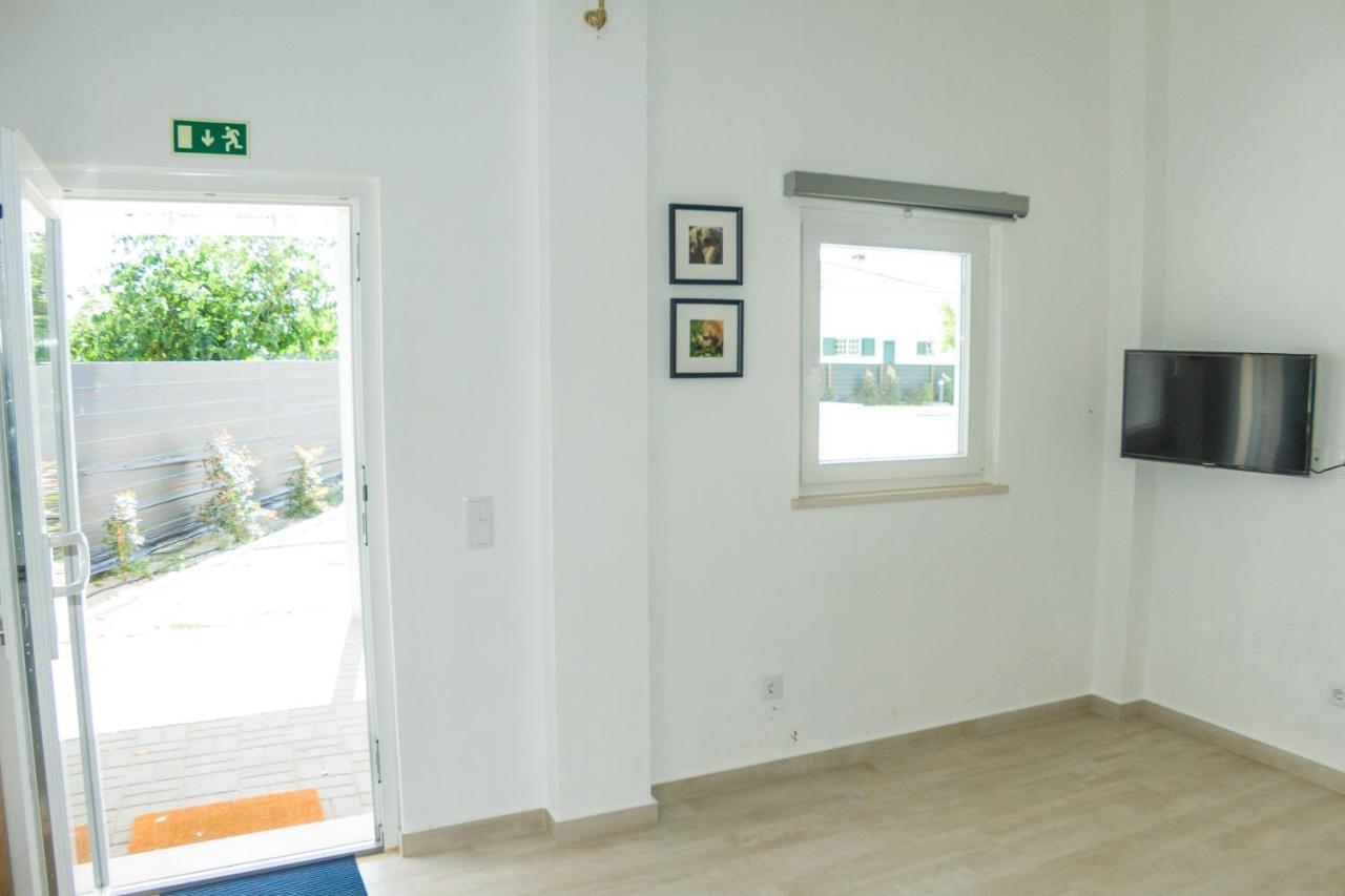Casa Das Pipas #4 Pinhal Novo Kültér fotó