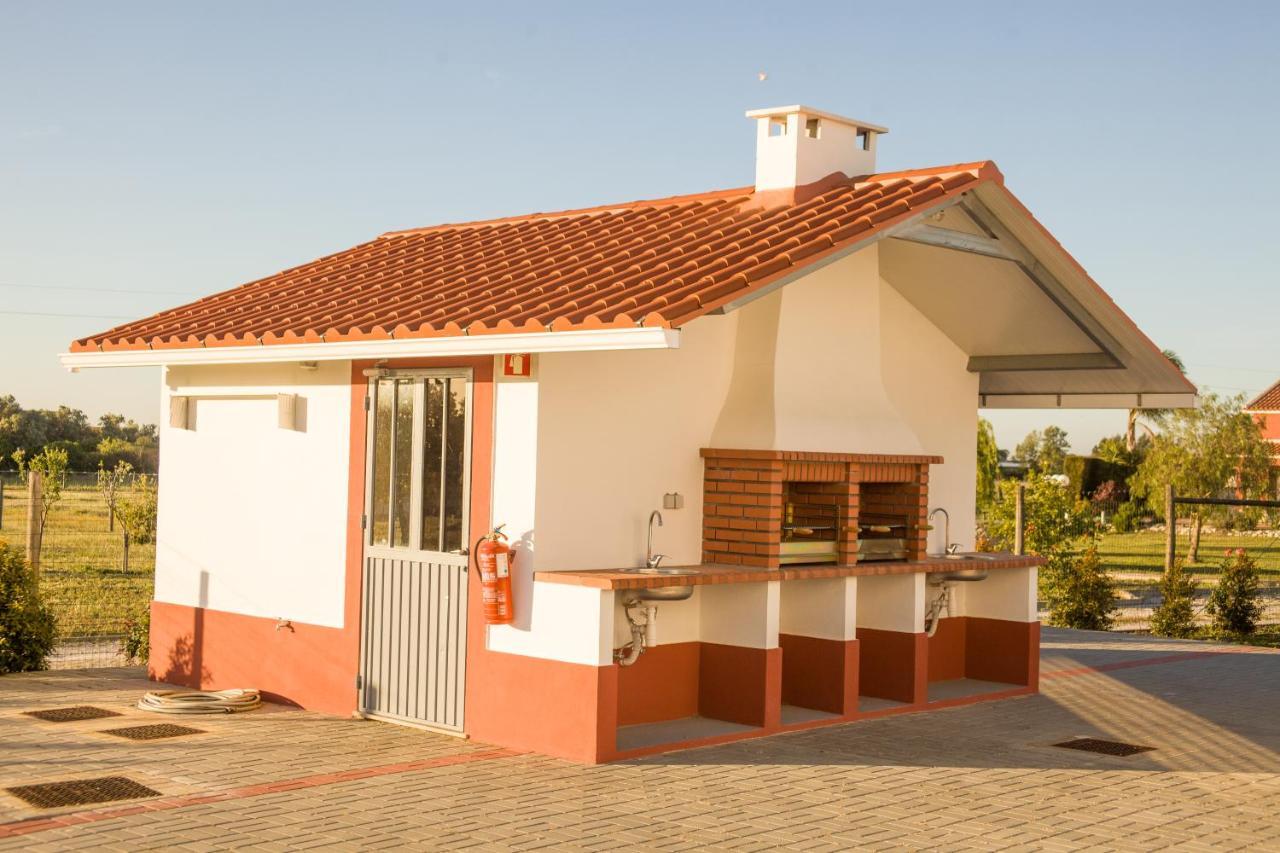 Casa Das Pipas #4 Pinhal Novo Kültér fotó